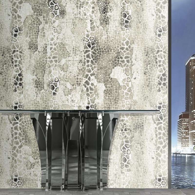 Mural decorativo Roberto Cavalli nº 5 RC16207 A