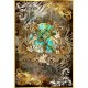 Mural decorativo Roberto Cavalli nº 5 RC16218