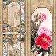 Mural decorativo Roberto Cavalli nº 5 RC16220 A