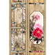 Mural decorativo Roberto Cavalli nº 5 RC16220