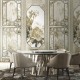 Mural decorativo Roberto Cavalli nº 5 RC16221 A