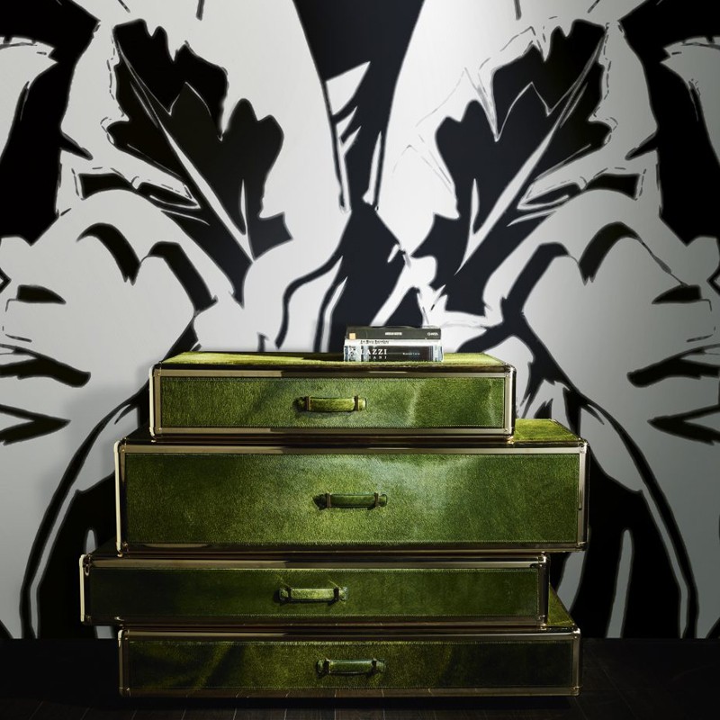 Mural decorativo Roberto Cavalli nº 5 RC16224 A