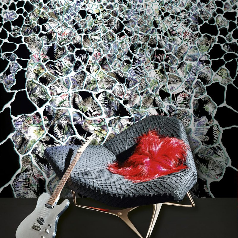 Mural decorativo Roberto Cavalli nº 5 RC16226 A
