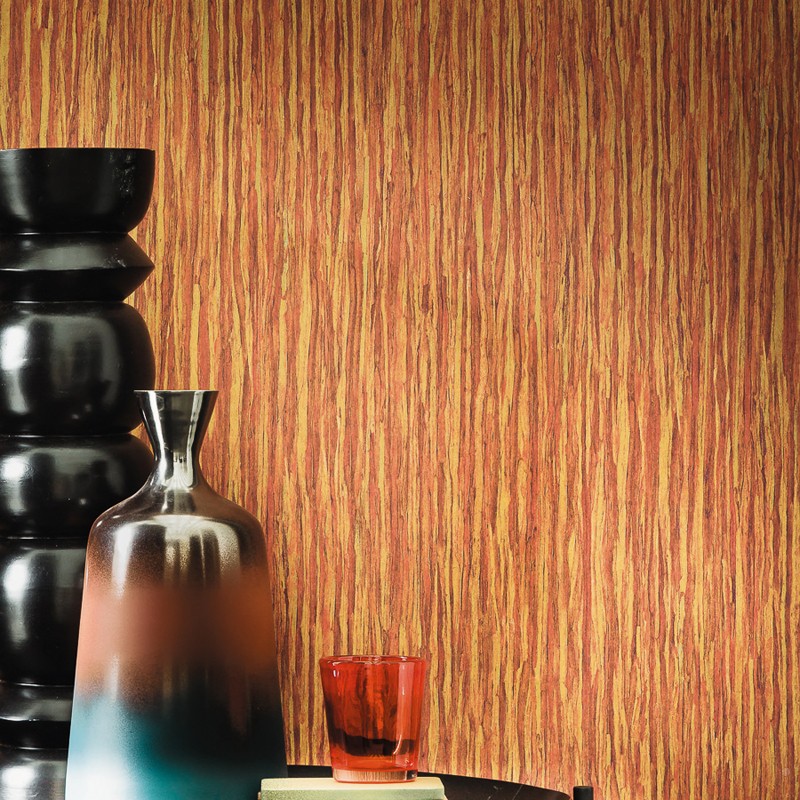 Papel pintado Casamance Sankara 73591437 A