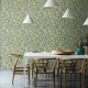 Papel pintado Casamance Sankara 73690267 A