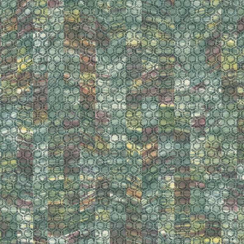 Papel pintado Casamance Sankara 73700479