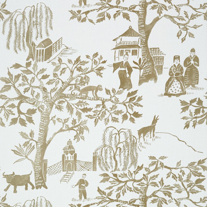 Papel pintado Anna French Watermark AT7913