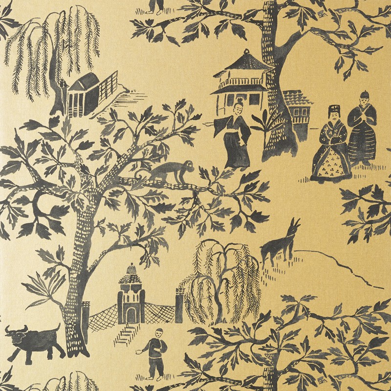 Papel pintado Anna French Watermark AT7916