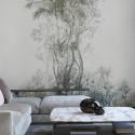 Mural Monsoon 75500