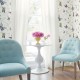 Papel pintado Anna French Seraphina AT6025 A