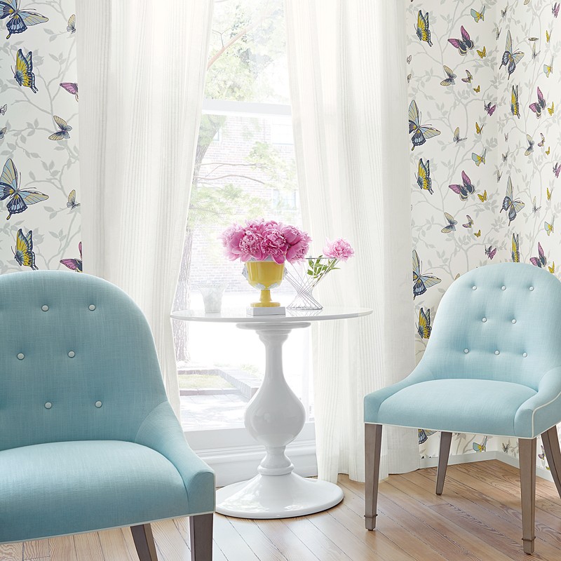 Papel pintado Anna French Seraphina AT6025 A