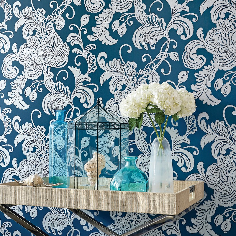 Papel pintado Anna French Seraphina AT6012 A