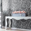 Papel pintado Seraphina AT6052