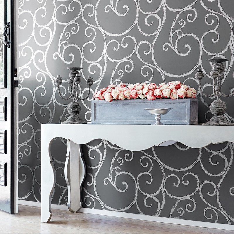 Papel pintado Anna French Seraphina AT6052 A