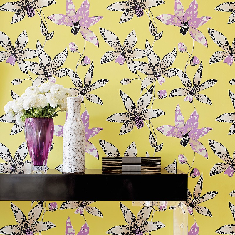 Papel pintado Anna French Seraphina AT6046 A