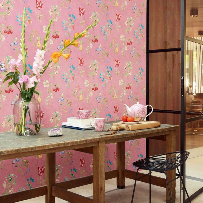 Papel pintado Pip Studio 4 375023 A