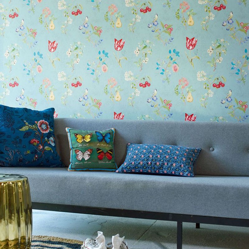 Papel pintado Pip Studio 4 375022 A