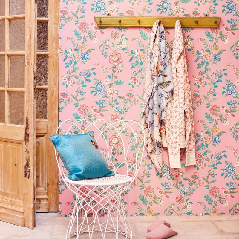 Papel pintado Pip Studio 4 375063 A