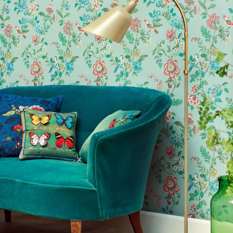 Papel pintado Pip Studio 4 375061 A