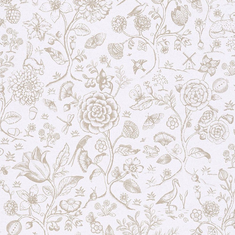 Papel pintado Pip Studio 4 375010