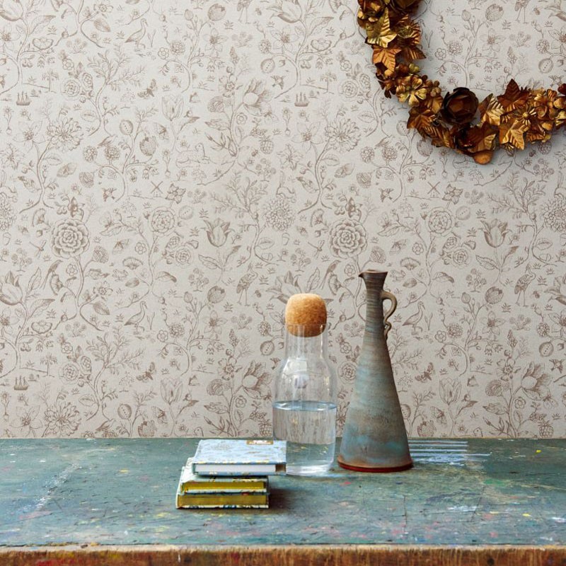 Papel pintado Pip Studio 4 375011 A
