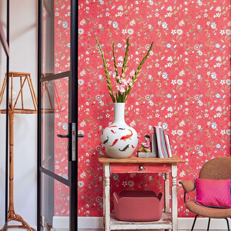 Papel pintado Pip Studio 4 375004 A