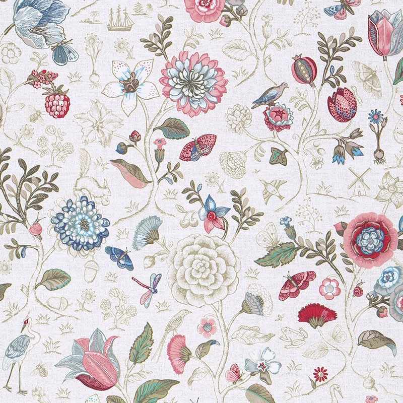 Papel pintado Pip Studio 4 375000