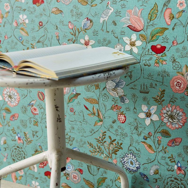 Papel pintado Pip Studio 4 375002 A