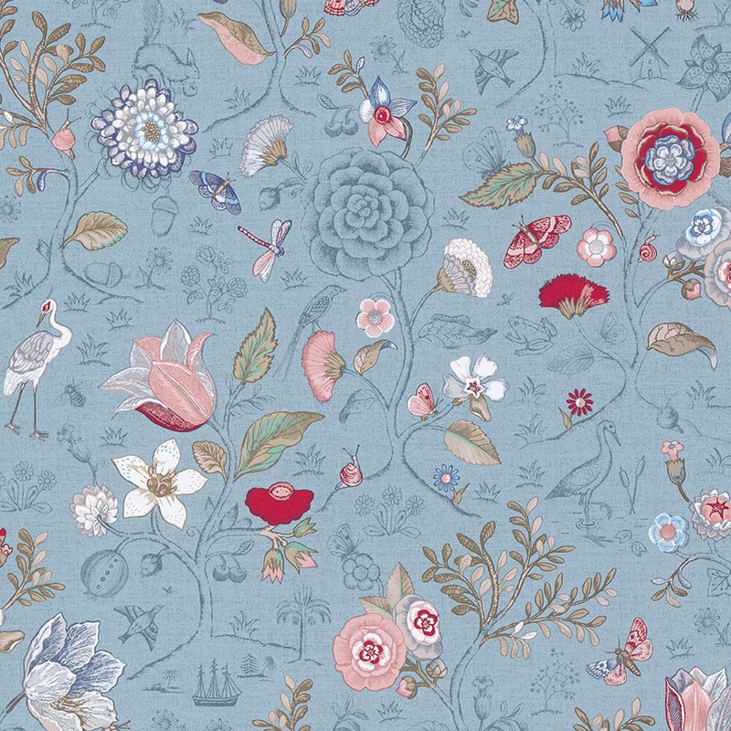 Papel pintado Pip Studio 4 375005