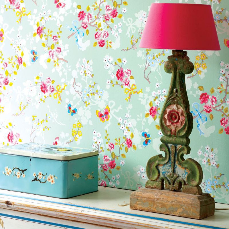 Papel pintado Pip Studio 4 375073 A
