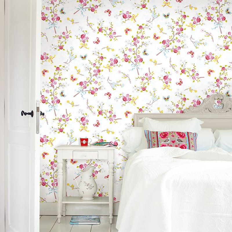 Papel pintado Pip Studio 4 375070 A