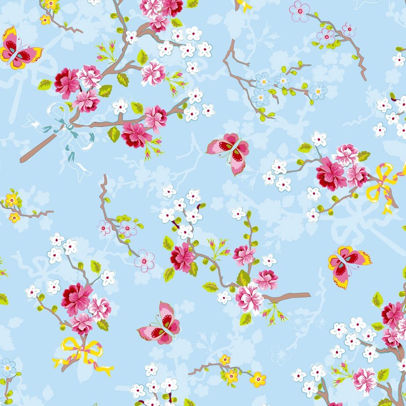 Papel pintado Pip Studio 4 375071