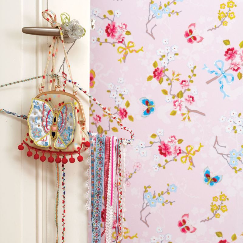 Papel pintado Pip Studio 4 375072 A