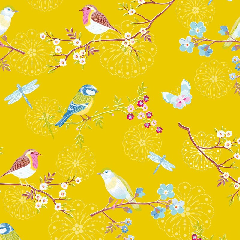 Papel pintado Pip Studio 4 375083