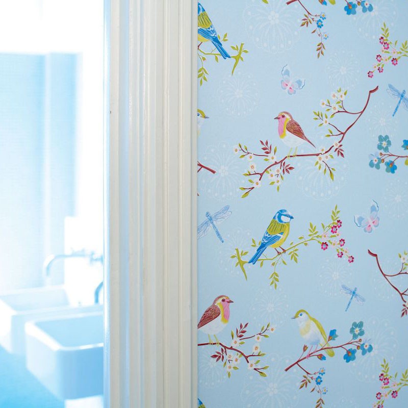 Papel pintado Pip Studio 4 375081 A