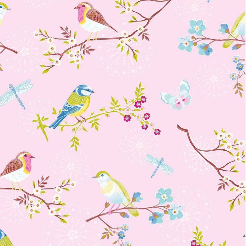 Papel pintado Pip Studio 4 375082