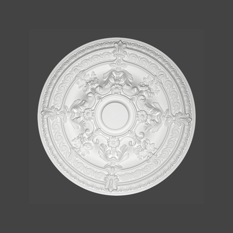 Gaudí rosetón decorativo 156039