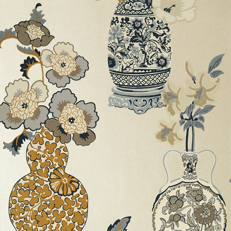 Papel pintado Anna French Serenade AT6110