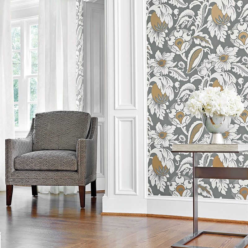 Papel pintado Anna French Serenade AT6114 A