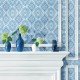 Papel pintado Anna French Serenade AT6143 A
