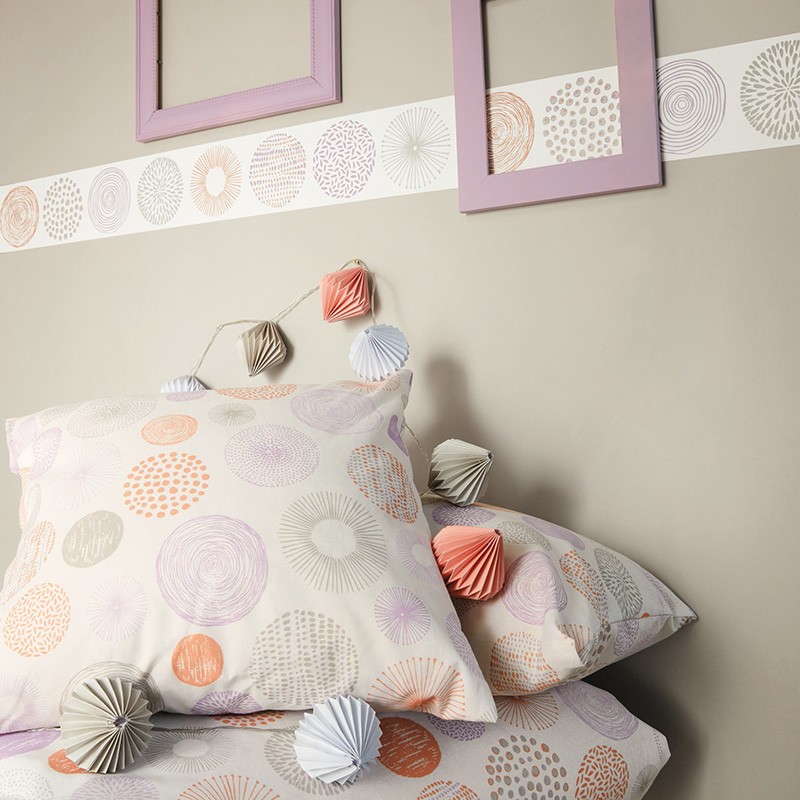 Papel Pintado Caselio Pretty Llili PRLI 66321000 A