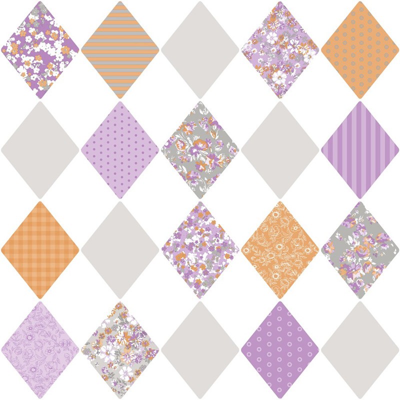 Papel Pintado Caselio Pretty Llili PRLI 69163055