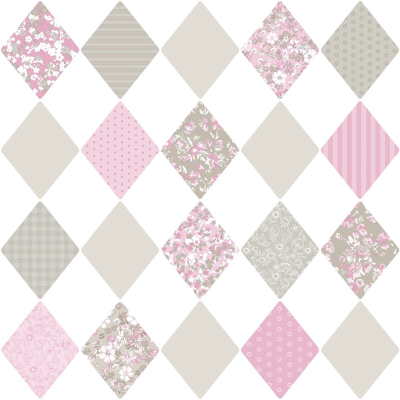 Papel Pintado Caselio Pretty Llili PRLI 69164018