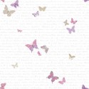 Papel Pintado Pretty Lili PRLI 6910 40 50