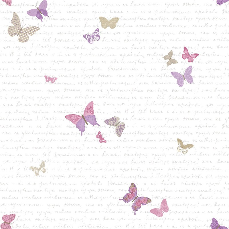 Papel Pintado Caselio Pretty Llili PRLI 69104050