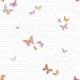 Papel Pintado Caselio Pretty Llili PRLI 69104035
