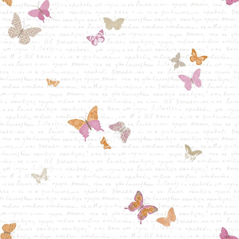 Papel Pintado Caselio Pretty Llili PRLI 69104035