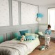 Papel Pintado Caselio Pretty Llili PRLI 69107079 A