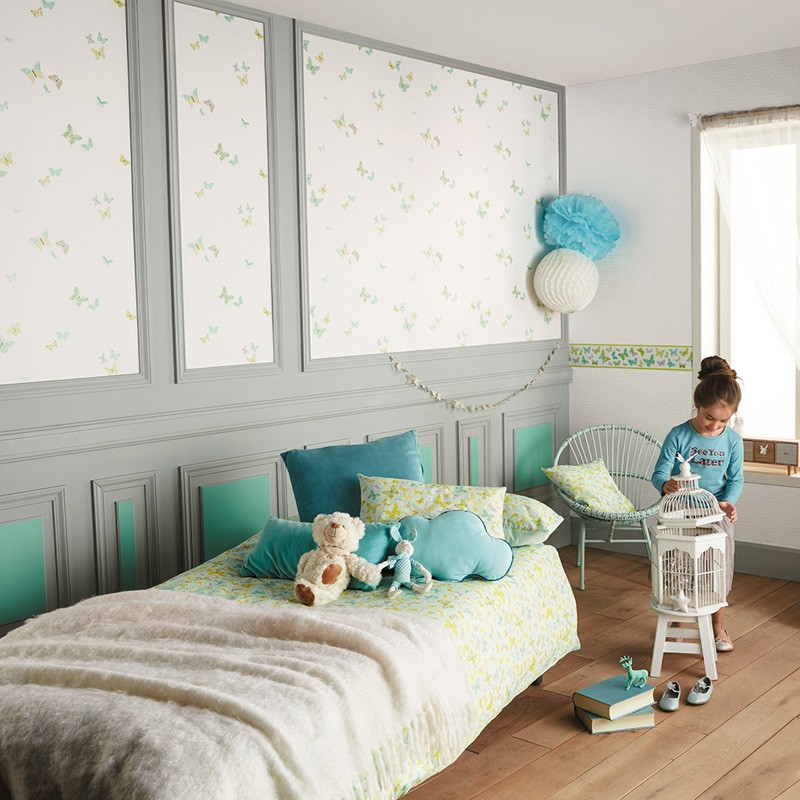 Papel Pintado Caselio Pretty Llili PRLI 69107079 A