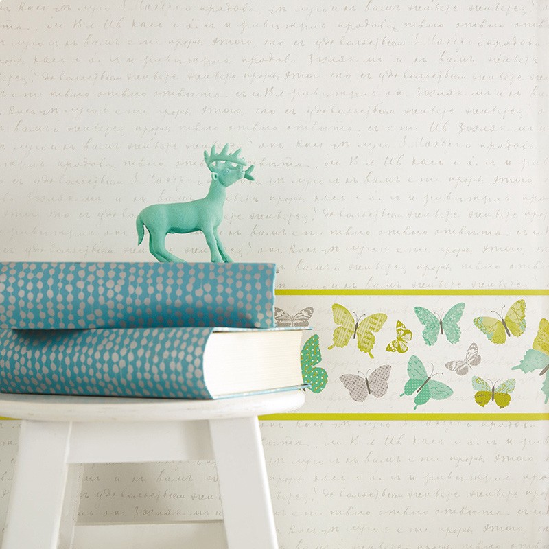 Papel Pintado Caselio Pretty Llili PRLI 69121000 A